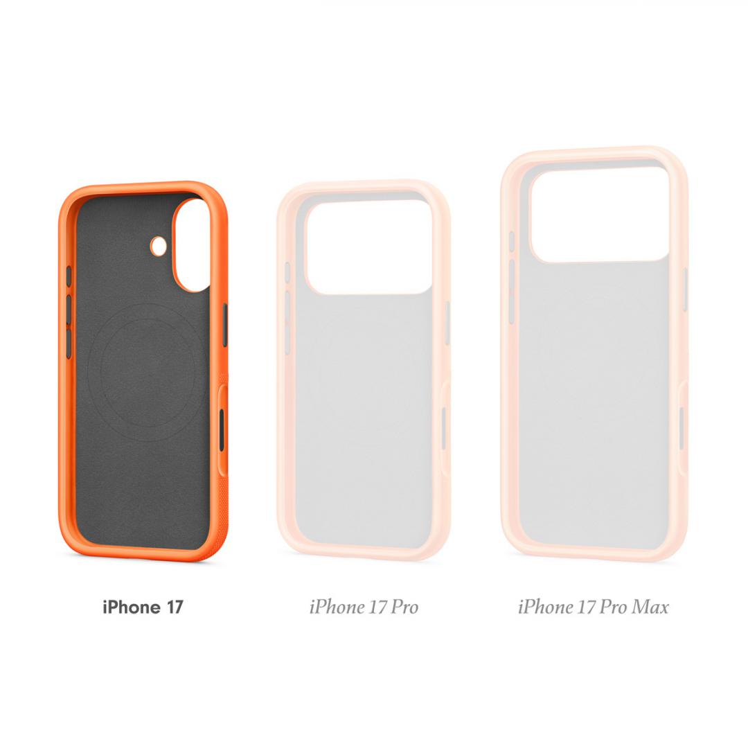 Apple BEATS CASE iPHONE 17P RUGGED MAGSAFE OG