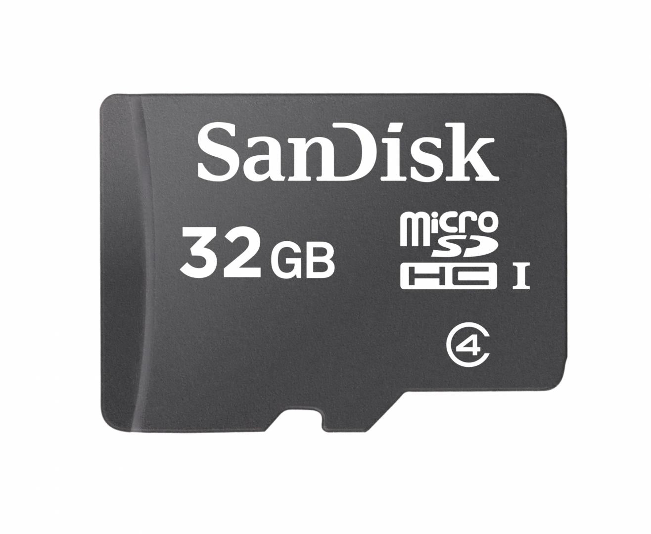 SanDisk MICROSDHC 32GB SDSDQM-032G-B35