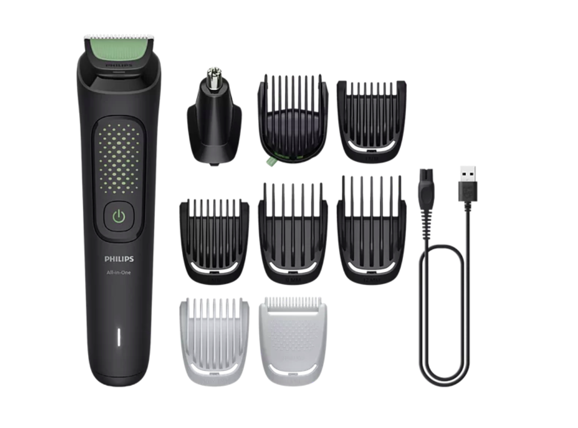 Aparat tuns All-in-One Philips MG3945/15