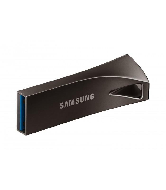 Samsung SM USB 256GB BAR PLUS 3.1 TITAN GRAY