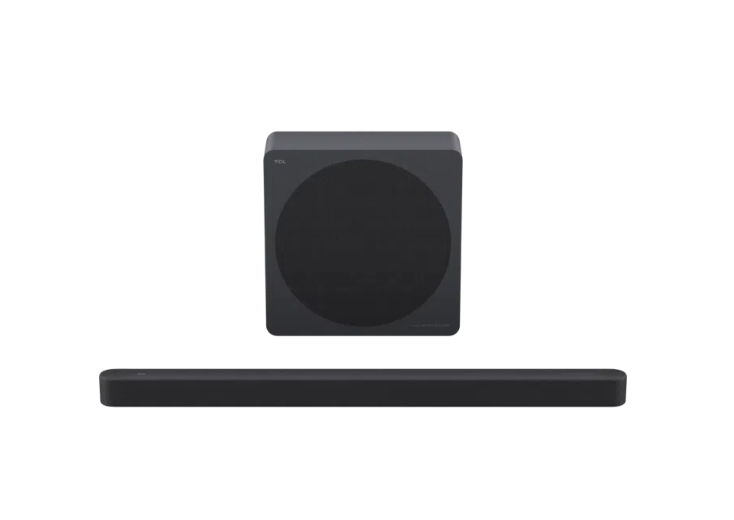 Soundbar TCL A65K (Soundbar TCL A65K)