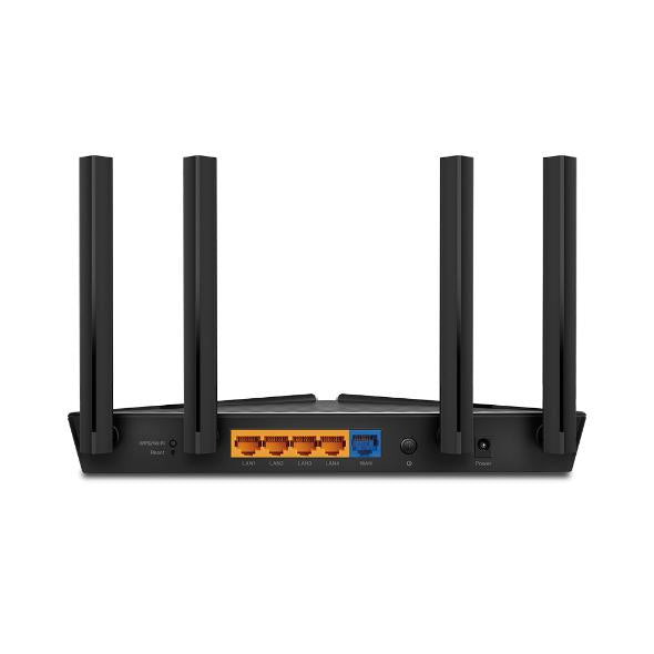 Tpl WI-FI 6 Router Archer AX1800 Onemesh (Wireless Router TP-LINK)