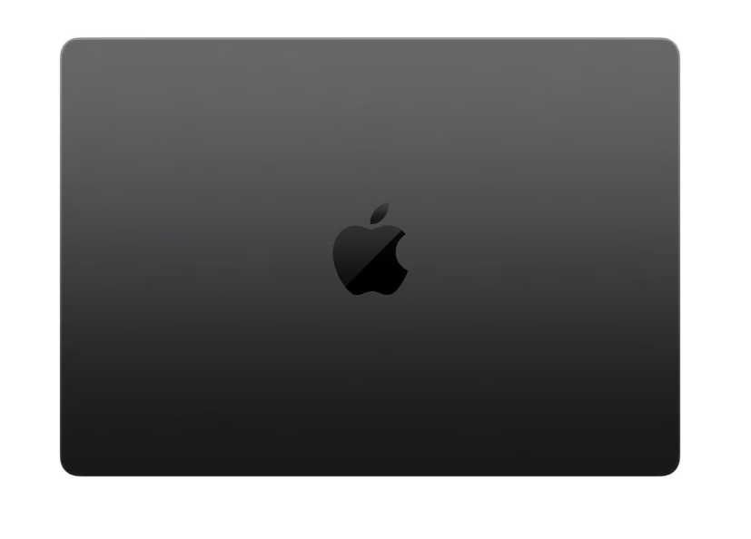 MacBook Pro 14.2"/Apple M4 Pro (CPU 14-core, GPU 20-core, Neural Engine16-core)/24GB/512GB - Space Black - INT KB (cto from MX2H3RO/A)
