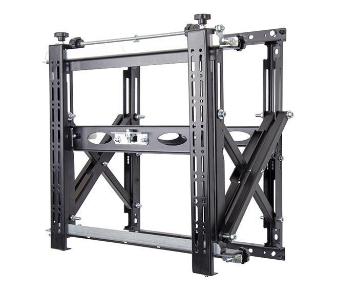 Suport per. pop-out B-Tech 42-120" 125kg
