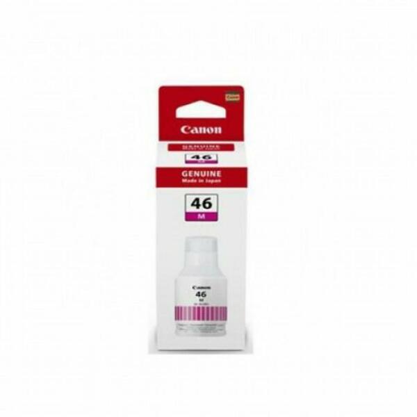 CANON GI-46  MAGENTA INKJET CARTRIDGE