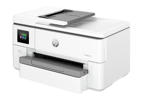 HP Wide Format 9720E Inkjet Mfp (Multifunctional inkjet HP OfficeJet Pro 9720e Wf AiO)