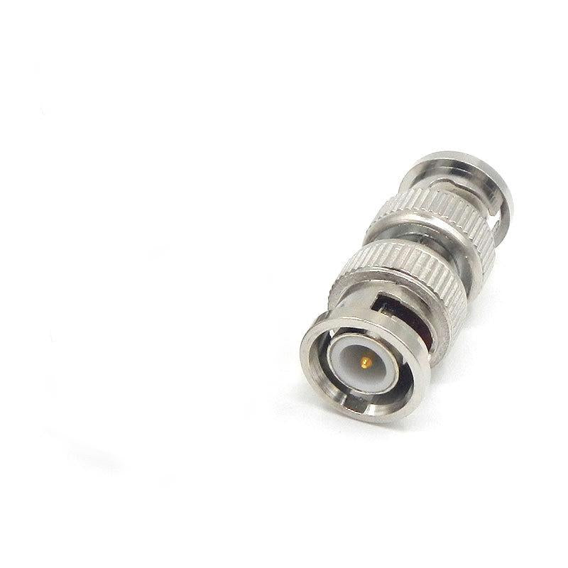 Conector BNC-BNC Tata 10 Buc (Conector BNC-BNC Tata LN-CTB02 pachet 10 bucati)