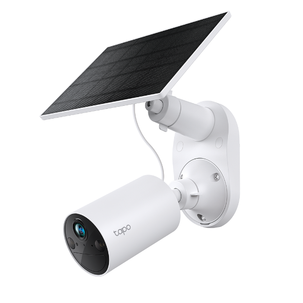 TP-Link TAPO C410 SMART WIRE-FREE SECURITYCAMERA