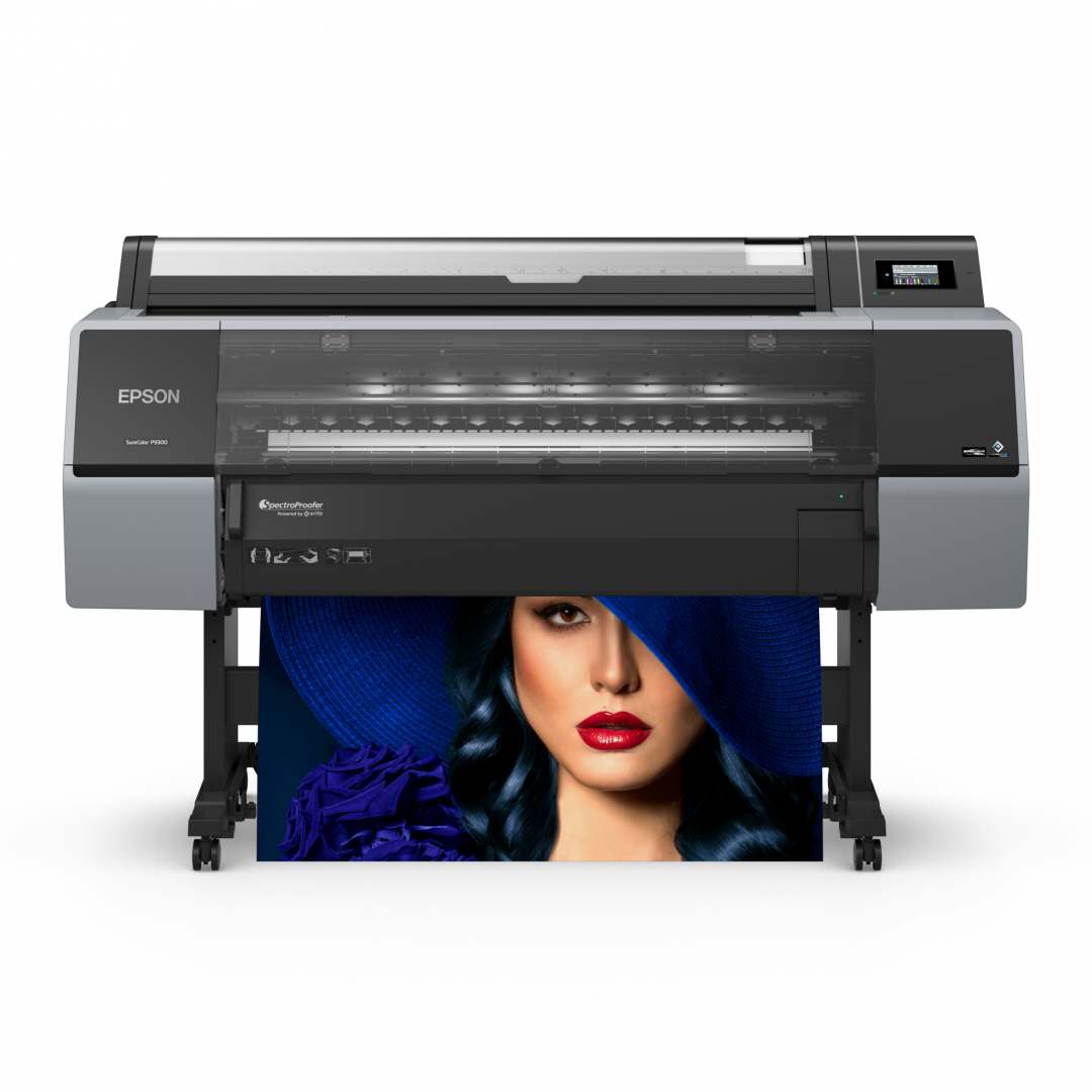 Epson SC-P9300 Std 44" Photo Printer (epson SC-P9300 Std 44" Photo Printer)