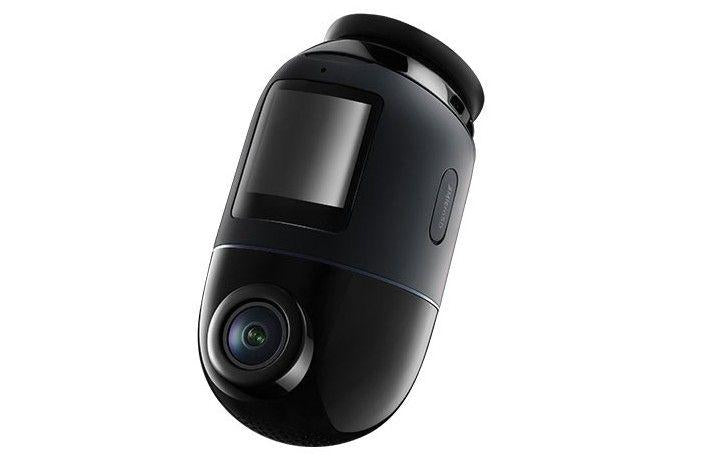 70mai Dash Cam X800BK