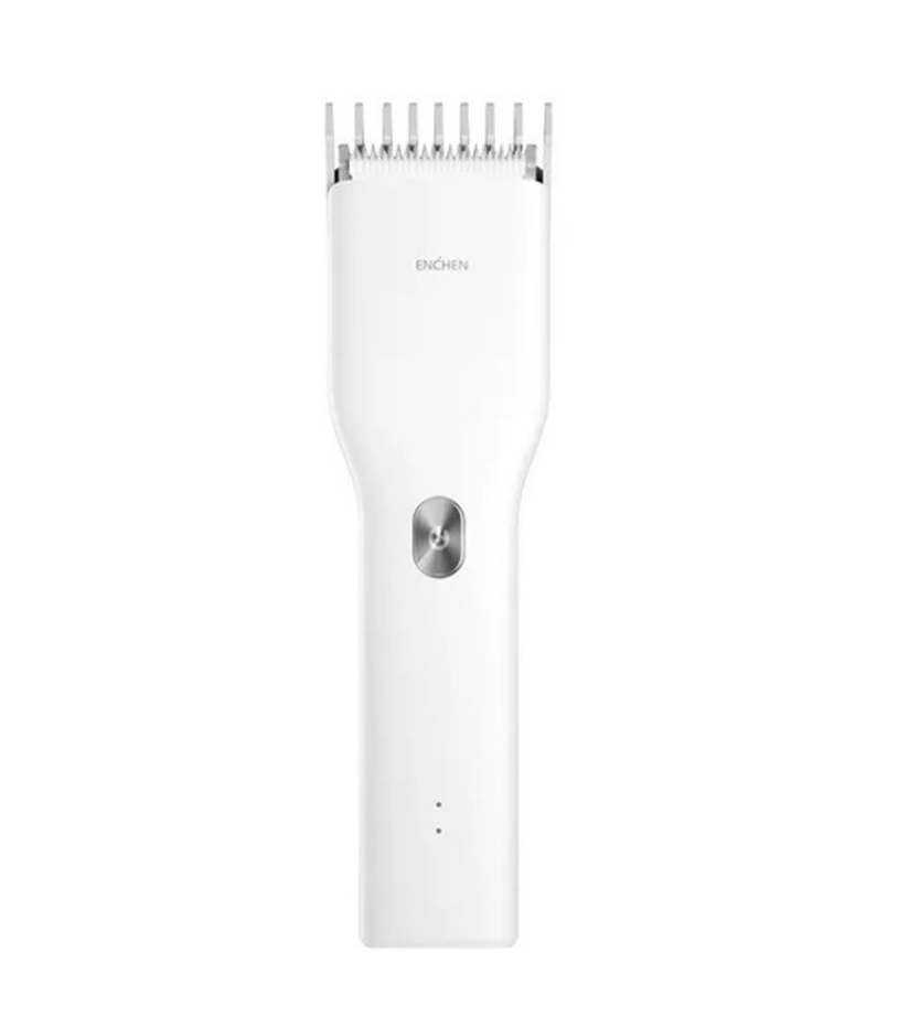 Enchen Hair Clipper Boost White