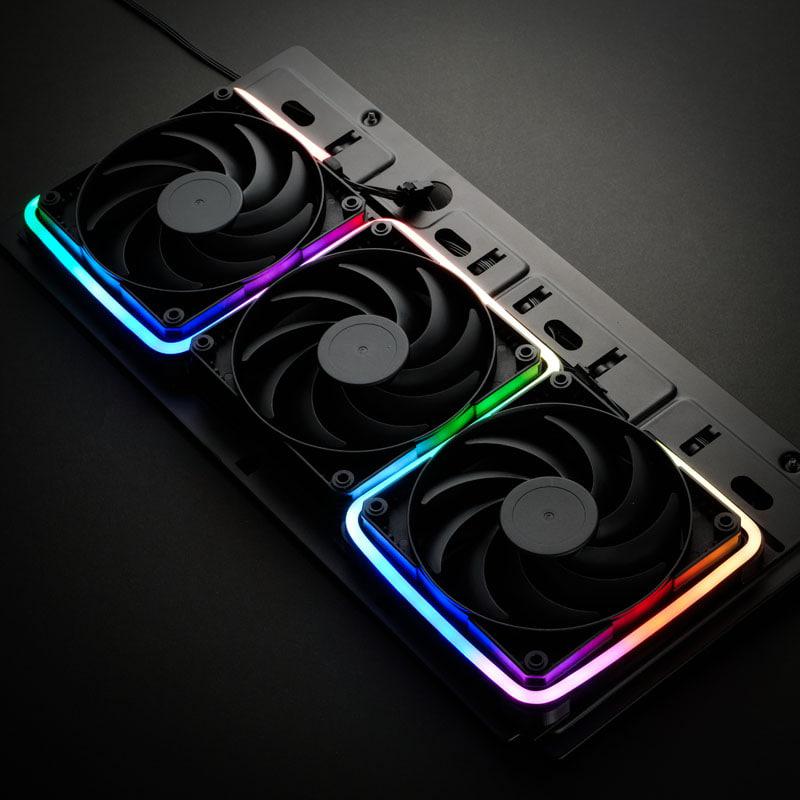 Phanteks Neon D-RGB LED Strip (Controller Phanteks Neon D-RGB LED Strip)