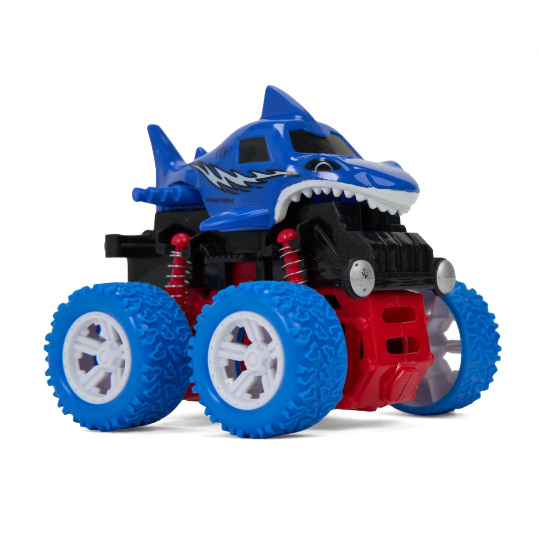 MomKi MASINA OFF-ROAD 360