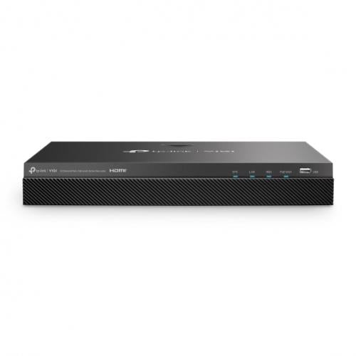 TP-Link TPL VIGI 8 CH POE+ NW VIDEO RECORDER
