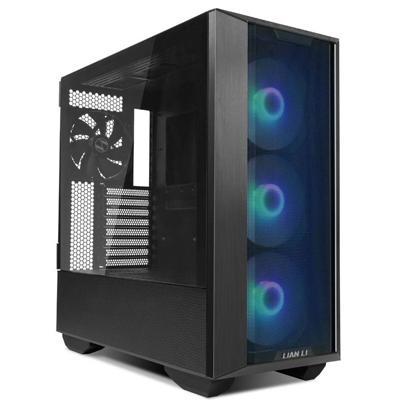 Lian Li Lancool Iii E-ATX Mid-Twr RGB N (Carcasa Lian Li Lancool Iii)