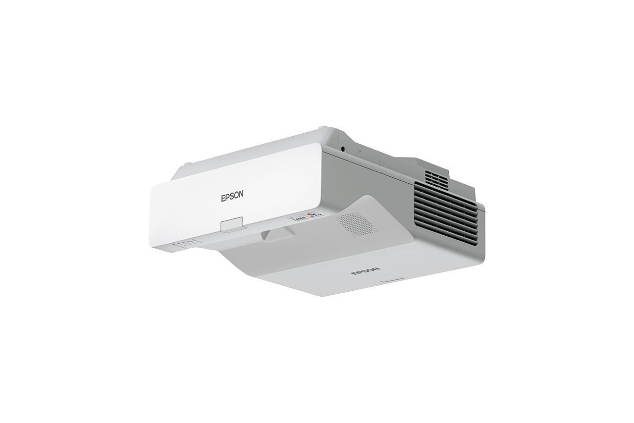 Projector Epson EB-760W (epson Proiector Laser EB-760W)