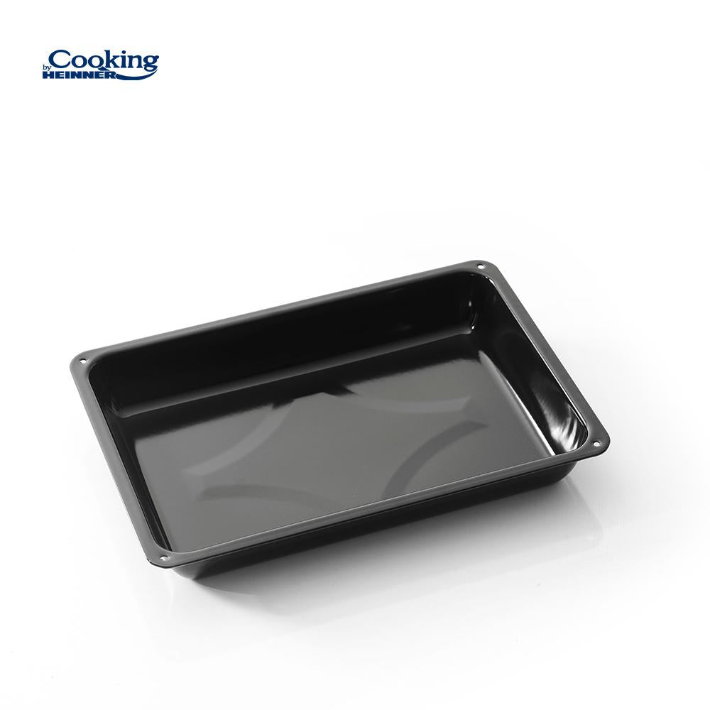 Heinner TAVA EMAILATA DREPTUNGHI 37x 26x 4.5 CM