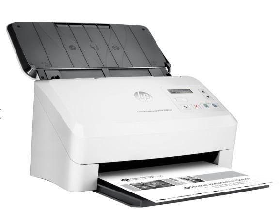 HP Scanjet Enterprise Flow 7000 S3 (Scanner HP ScanJet Enterprise Flow 7000 s3)