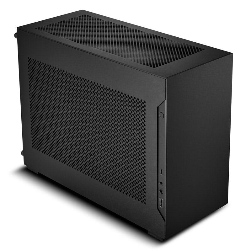 Lian Li Dan Cases A4-H2O X4 Mini-ITX N (Carcasa Lian Li A4-H2O X4)