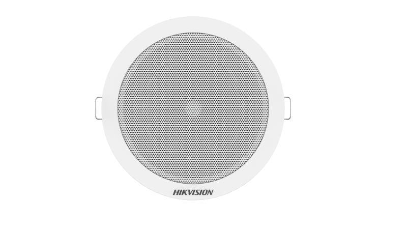 Difuzor de Tavan DS-QAE0206G1-V (Difuzor de tavan Hikvision DS-QAE0206G1-V)