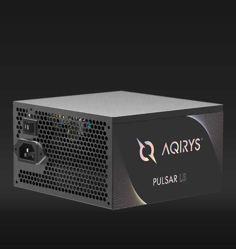 Sursa Aqirys Pulsar Ls 450W 80+ (Sursa Aqirys Pulsar Ls)
