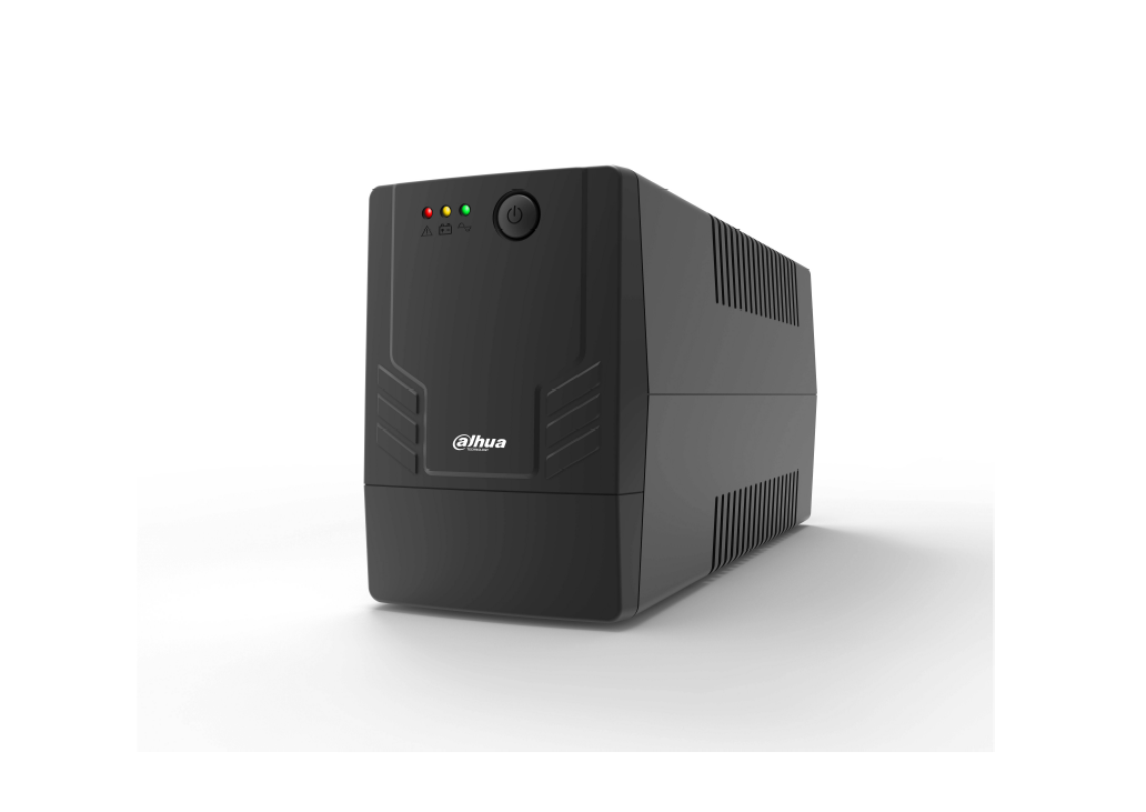UPS DAHUA 1000VA/600W