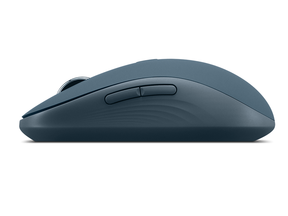 Lenovo YG Bluetooth Silent Mouse Tidal