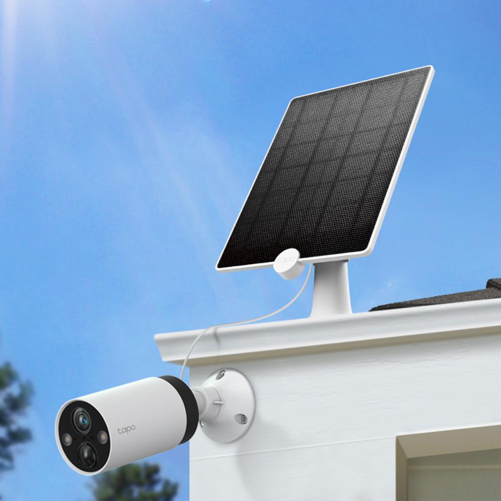 TP-LINK PANOU SOLAR PENTRU CAMERE TAPO