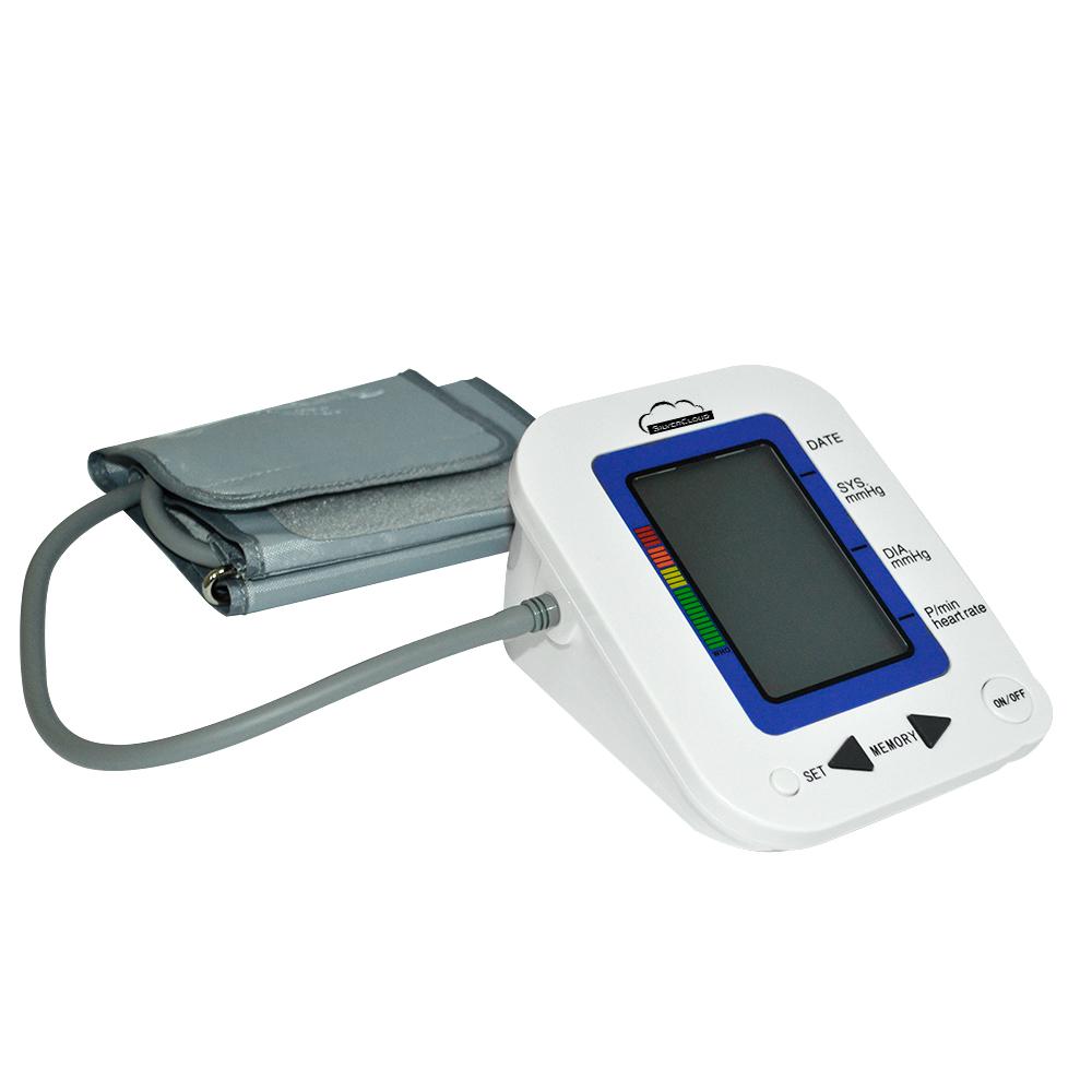 Pni Tensiometru Electronic SC-MB23 (pni Tensiometru electronic de brat SilverCloud MB23)