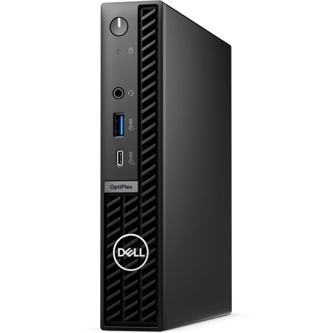 Opt 7020 Mff I5-14500T 16 512 W11P (Desktop Business Dell OptiPlex 7020 Mff cu procesor Intel Core i5-14500T pana...)
