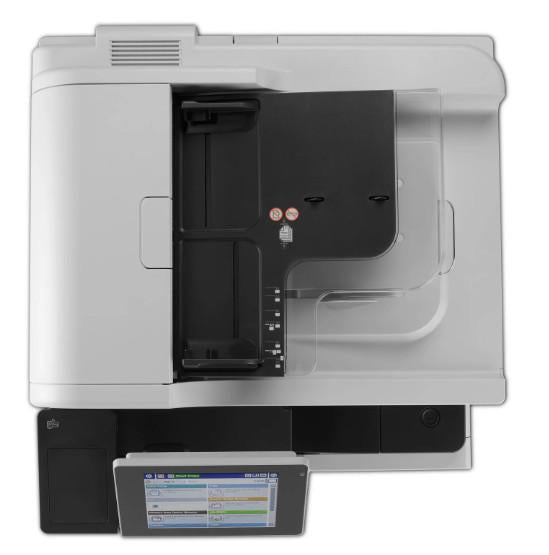 HP Enterprise M725F Mono Laser Mfp a3 (Multifunctional laser HP LaserJet Enterprise Mfp M725f)