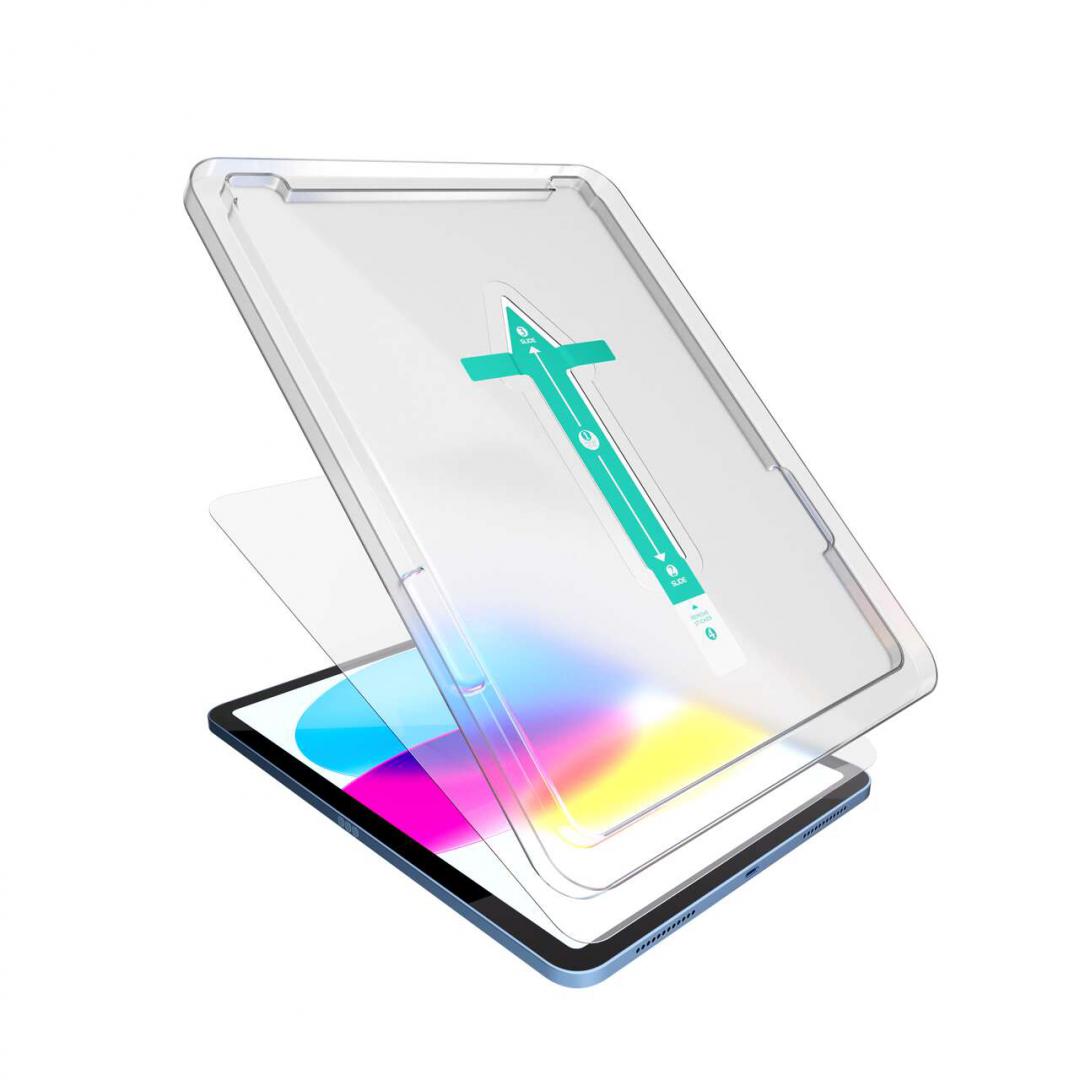 Folie protectoare sticla iPad 11” a16 20 (Folie protectoare din sticla compatibila cu iPad 11" a16 2025 / iPad 10.9" 2022)