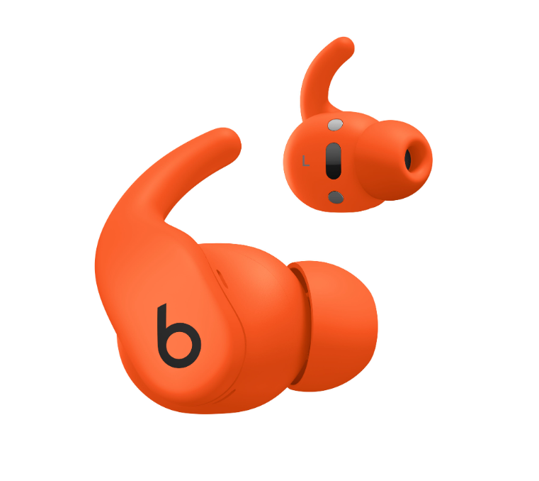Powerbeats Fit True WI-FI Anc Og (Powerbeats Fit - Wireless Noise-Cancelling Workout Earbuds with Ultimate Secure...)