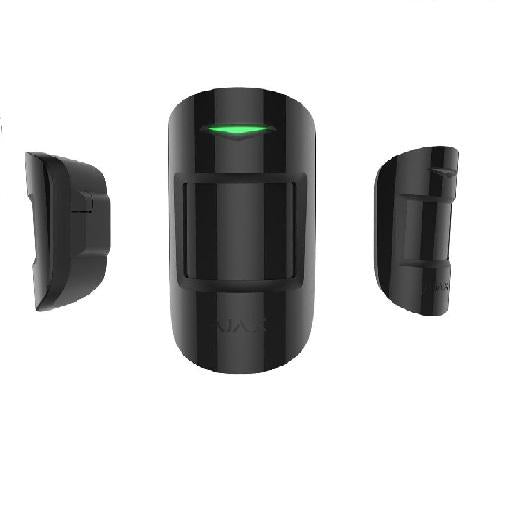 Ajax Motion Protect Black (Detector de miscare Pir MotionProtect)