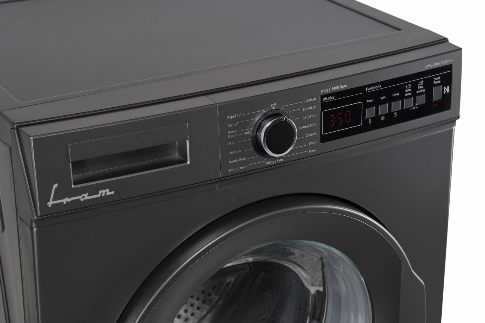 MASINA DE SPALAT FRAM FWM-V814T2SD+++