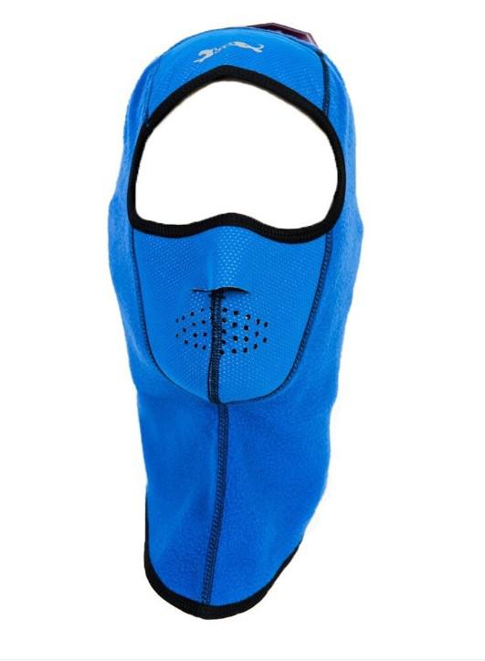 Pegas Cagula Bars 67-04 albastru M
