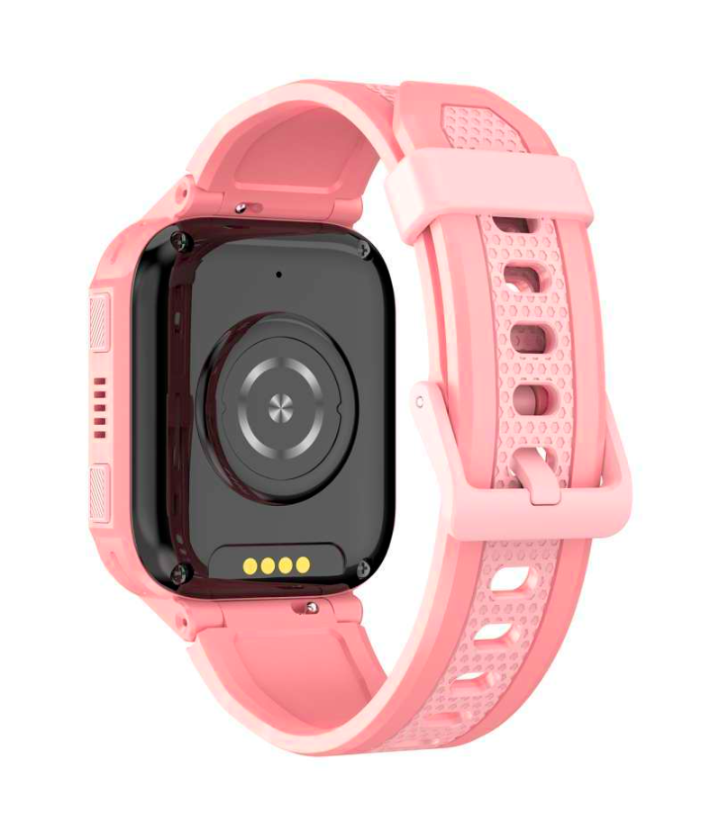 Lagenio Smartwatch pentru copii K10 Pk (lagenio Smartwatch pentru copii cu Functie Telefon)