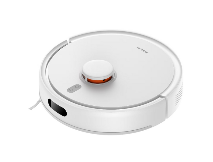 Resigilat - Xiaomi Robot Vacuum Cleaner S20 White EU