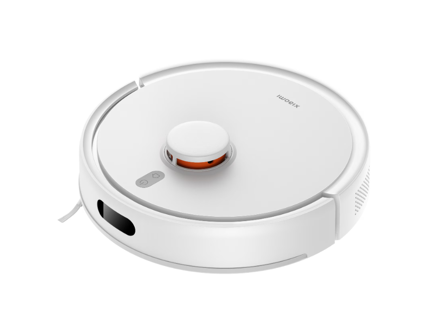 RESIGILAT | Xiaomi Robot Vacuum Cleaner S20 White EU XIAOMI