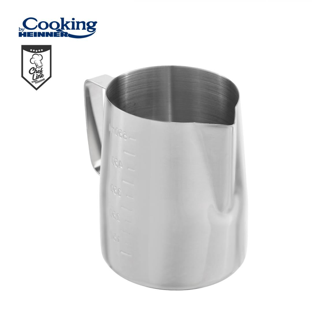 Heinner CANA INOX  550 ML