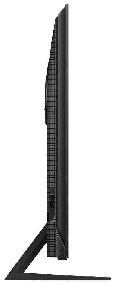 Televizor TCL MiniLed 75C765, 189 cm (75"), Smart TV, 4K, 100Hz, Negru