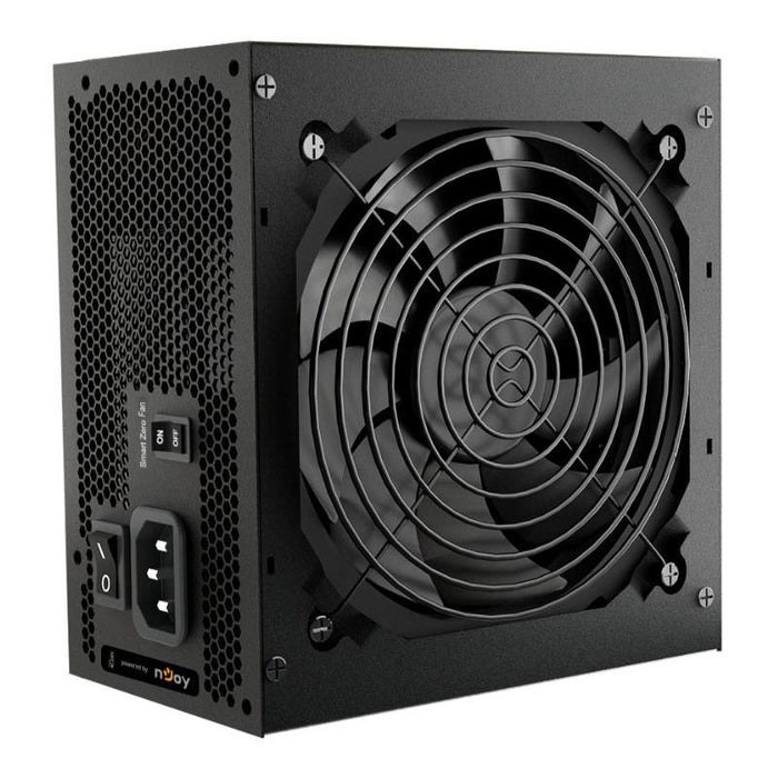 Sursa nJoy Alpha+, 80+ Gold, 1000W