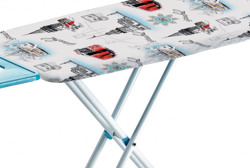 Heinner MASA DE CALCAT 125 x 42 CM, KLASS