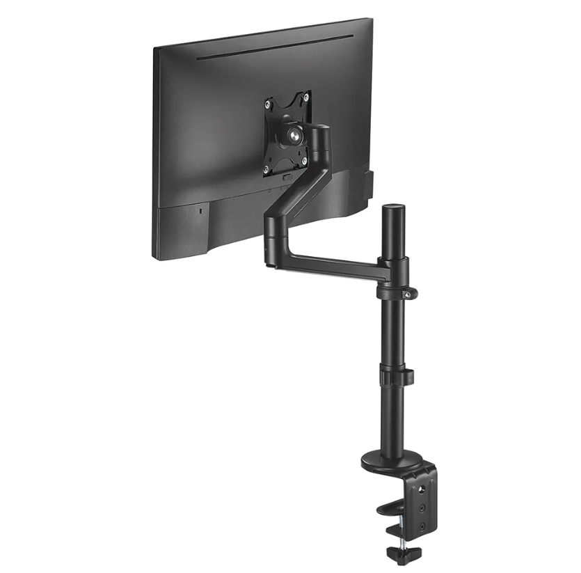 Neomounts Suport monitor birou NM 17"-27" 8 kg ng