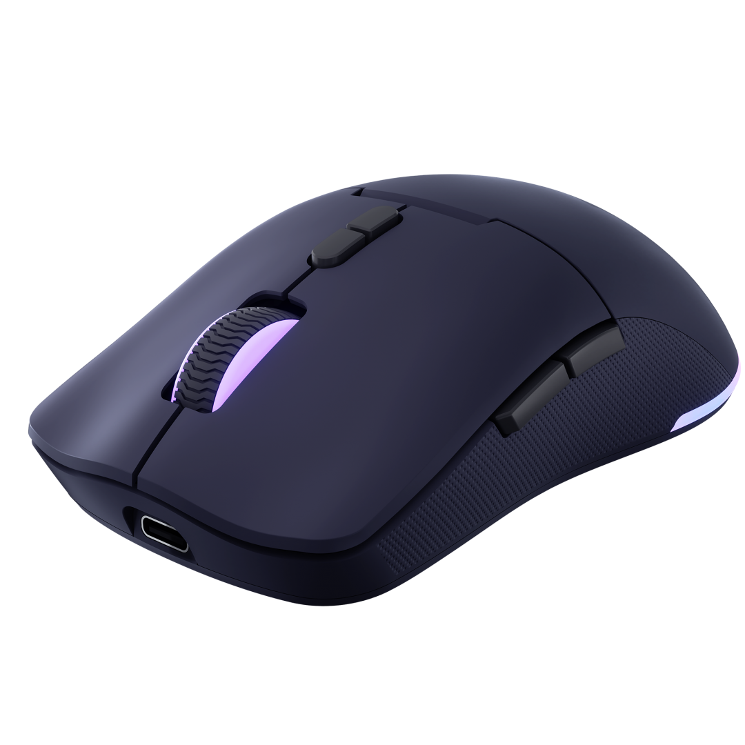 Lenovo Legion M220 WI-FI RGB Gaming Mous (Mouse Gaming Wireless Lenovo Legion M220)