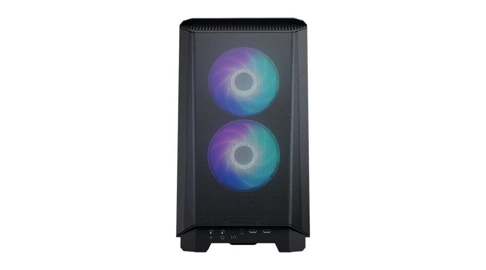 Phanteks Carcasa PHK Eclipse P200A ARGB Mini-ITX