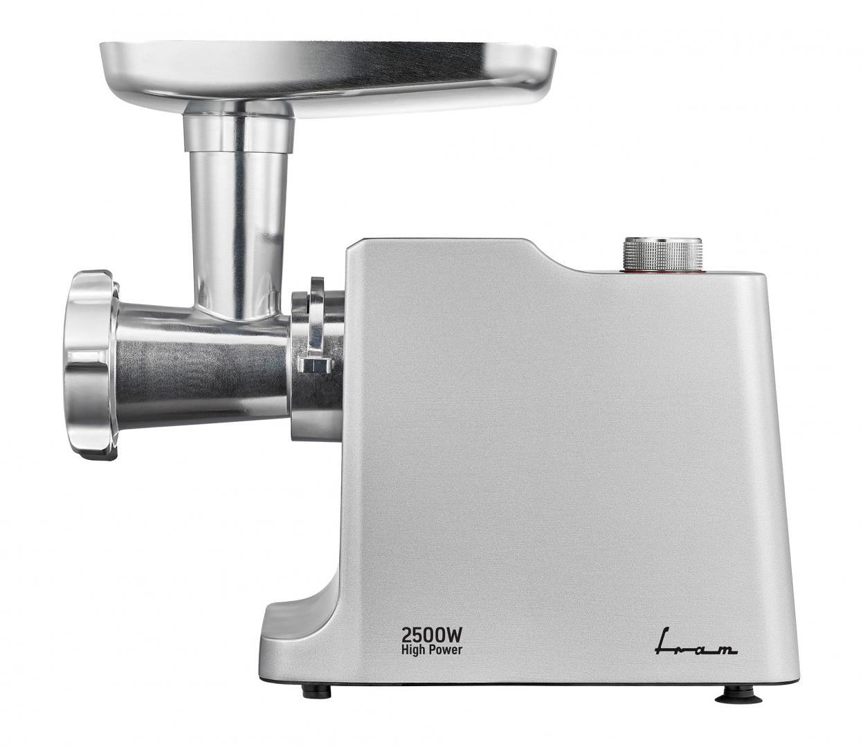 Masina de Tocat Fram FMG-2500X