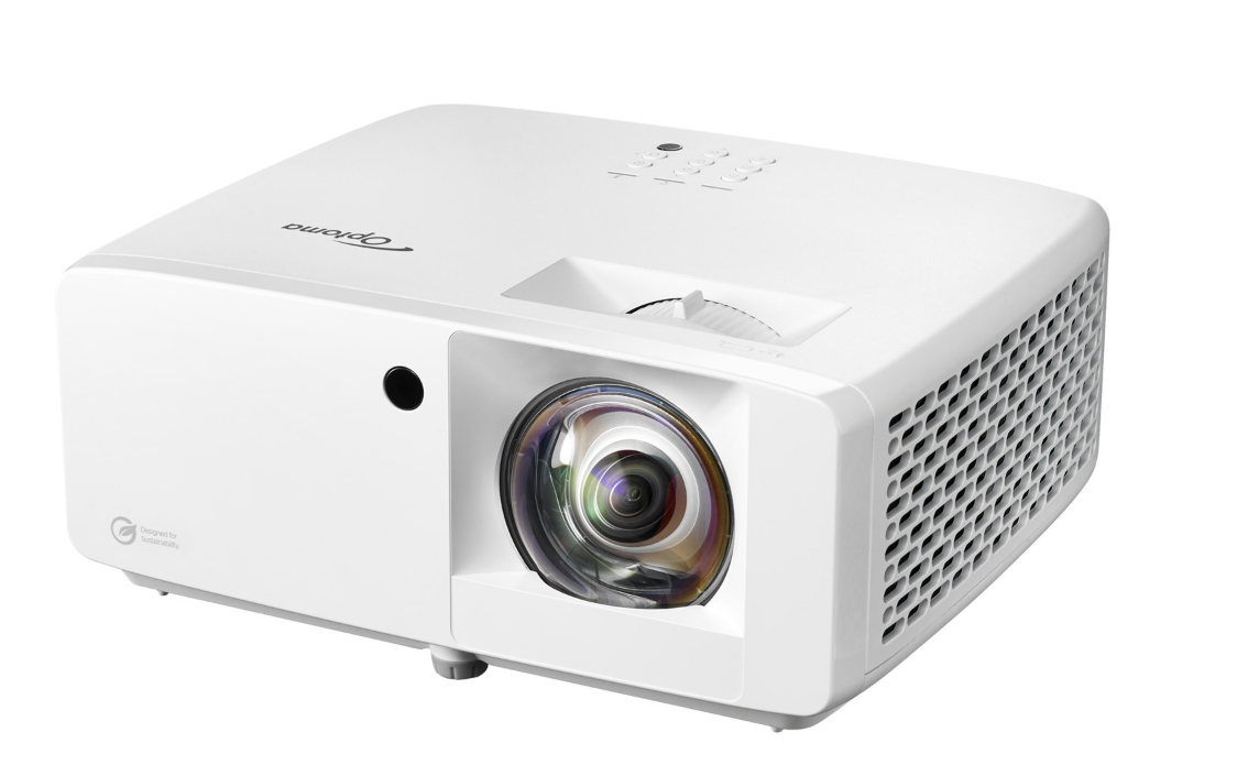 Projector Optoma UHZ35ST (Videoproector Optoma UHZ35ST)