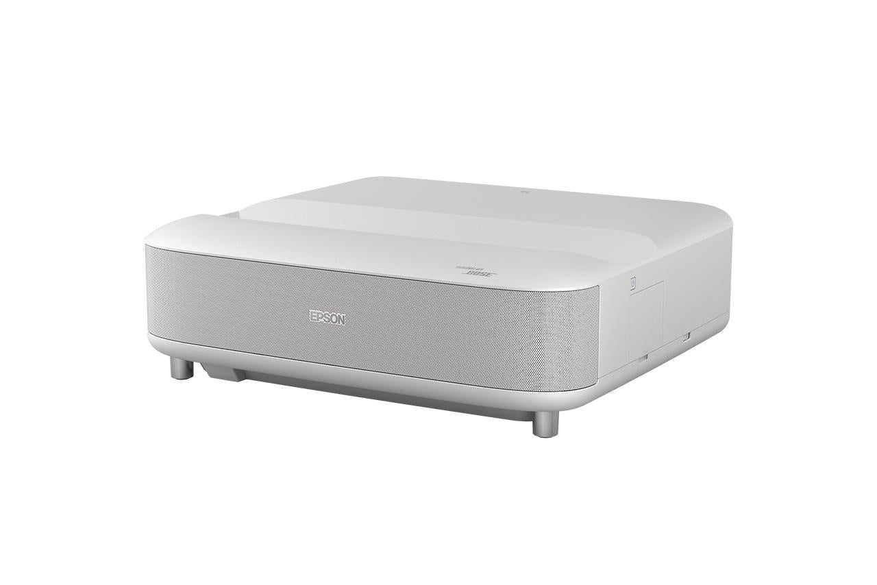 Projector Epson EH-LS670W Diamond White (projector Epson EH-LS670W Diamond White)