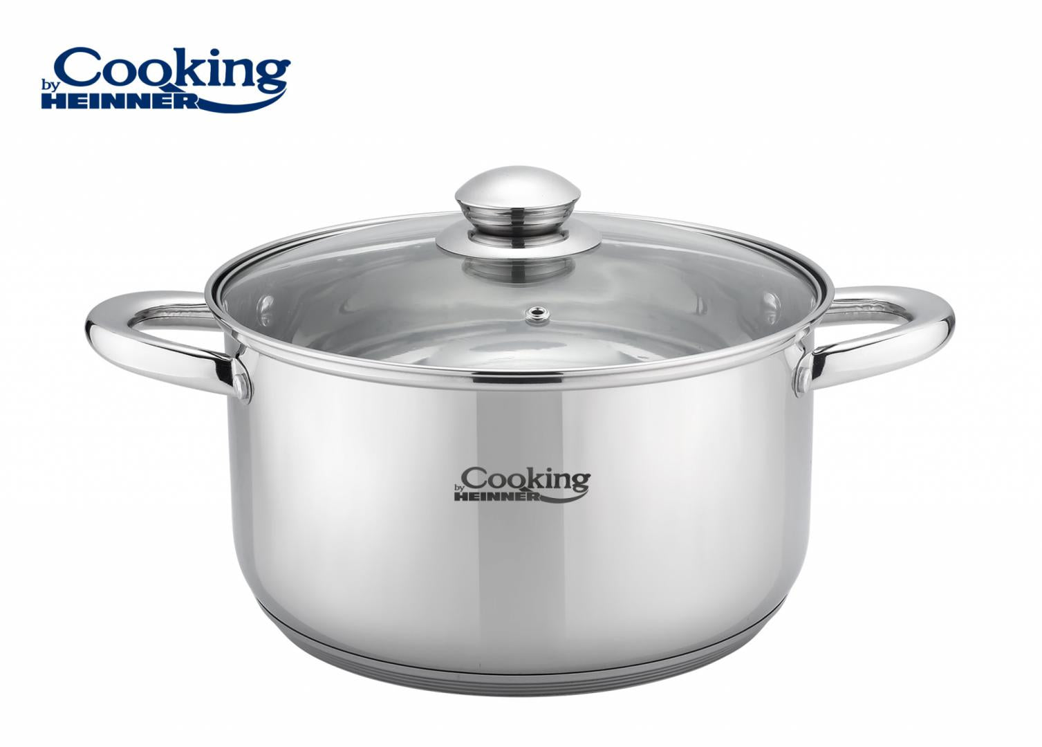 Heinner SET GATIT DIN INOX 8 PIESE, VICTORIA